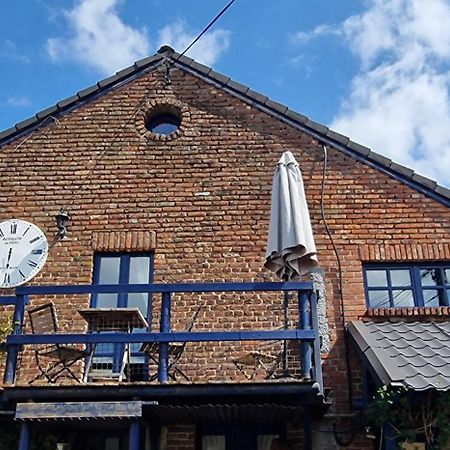 Le Poirier De Warre Villa Дюрби Екстериор снимка
