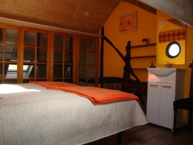 Le Poirier De Warre Villa Дюрби Екстериор снимка
